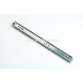 Stainless steel 35mm under mount drawer slide kitchen cabinet